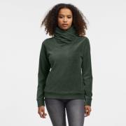 NU 20% KORTING: Ragwear Sweatshirt ANABELKA CORDUROY