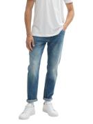 Tom Tailor Denim Slim fit jeans in five-pocketsstijl