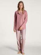 CALIDA Pyjama Lovely Night (2-delig)