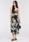 NU 20% KORTING: Laura Scott Zomerjurk met elegante print all-over - ni...