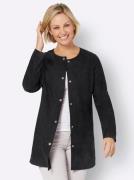 NU 20% KORTING: Classic Basics Lange blazer Blazer