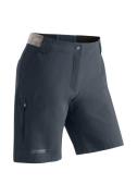 NU 20% KORTING: Maier Sports Functionele short Norit Short W Dames sho...