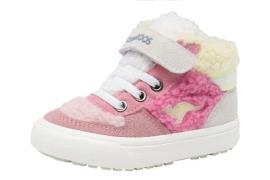 NU 20% KORTING: KangaROOS Sneakers Kavu Shady Fur EV