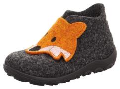 NU 20% KORTING: Superfit Pantoffels HAPPY OCTI WMS: middel met praktis...