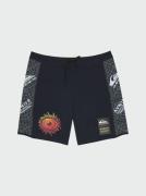 Quiksilver Boardshort AVNIER Blur