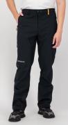 NU 20% KORTING: DEPROC Active Softshell-broek STERLING SNOW MN