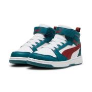 NU 20% KORTING: PUMA Sneakers REBOUND V6 MID AC+ PS