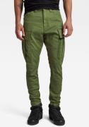 G-Star RAW Cargobroek Zip Pkt 3D Skinny Cargo 2.0