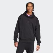 NU 20% KORTING: adidas Sportswear Hoodie M A SZN FT HD