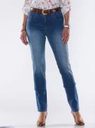 NU 20% KORTING: Classic Inspirationen 5-pocket jeans