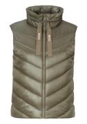 Boss Orange Bodywarmer C_Palassiny met opstaande kraag