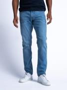 NU 20% KORTING: Petrol Industries Straight jeans Starling - Straight D...