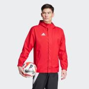 NU 20% KORTING: adidas Performance Trainingsjack ENT22 AW JKT