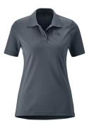 NU 20% KORTING: Gonso Fietsshirt Pederoa Dames fiets shirt, polo-shirt...