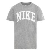 NU 20% KORTING: Nike Sportswear T-shirt NKN CLUB SEASONAL JERSEY