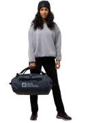 NU 20% KORTING: Jack Wolfskin Reistas ALL-IN DUFFLE 35