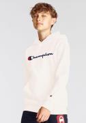 Champion Hoodie HOODED sweatshirt