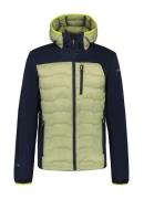 NU 20% KORTING: Icepeak Softshell-jack H HYBRID SOFTSHELL JACKET BYHAL...