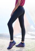 NU 20% KORTING: active by Lascana Functionele legging Trekkingbroek me...