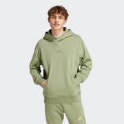 NU 20% KORTING: adidas Sportswear Hoodie M A SZN FT HD