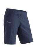 Maier Sports Functionele short FORTUNIT BERMUDA Dames shorts, ademende...