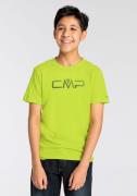 CMP T-shirt K Functioneel shirt