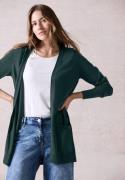 NU 20% KORTING: Cecil Cardigan met schouderdetail