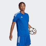 NU 20% KORTING: adidas Performance Voetbalshirt TIRO 23 JSY