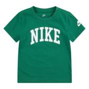 NU 20% KORTING: Nike Sportswear T-shirt NKN CLUB SEASONAL JERSEY