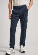 Pepe Jeans Cargobroek Pepe Broek SLIM CARGO