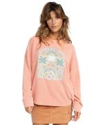 Roxy Sweatshirt EAST SIDE MIDWEIGHT LS