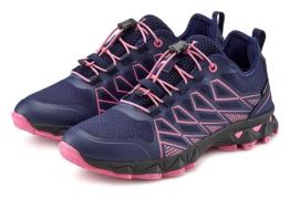 NU 20% KORTING: active by Lascana Sneakers Trekkingschoen, Outdoor, wa...