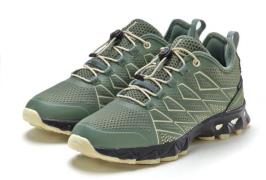 active by Lascana Sneakers Trekkingschoen, Outdoor, waterafstotend mem...