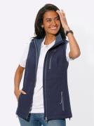 NU 20% KORTING: Catamaran Functionele bodywarmer