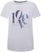 NU 20% KORTING: Pepe Jeans T-shirt JAX