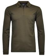 NU 20% KORTING: RAGMAN Poloshirt