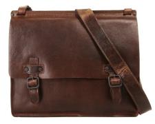 Harold's Messenger Bag Aberdeen echt leder