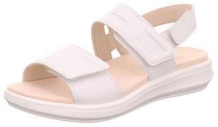 NU 20% KORTING: Legero Sandalen Ella zomerschoen, sandaal, klittenband...