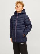 NU 20% KORTING: Jack & Jones Junior Gewatteerde jas JJESPRINT PUFFER H...