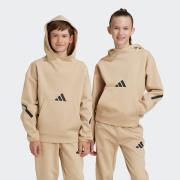 NU 20% KORTING: adidas Sportswear Hoodie J Z.N.E. HD