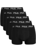 NU 20% KORTING: Fila Boxershort (5 stuks, Set van 5)