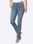 Classic Basics Comfortabele jeans