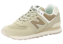 NU 20% KORTING: New Balance Sneakers NBWL574