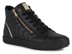 NU 20% KORTING: Geox Sneakers D BLOMIEE met modieuze stiksels, vrijeti...