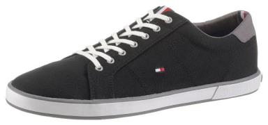 NU 20% KORTING: Tommy Hilfiger Sneakers H2285ARLOW 1D met zijlogo-vlag...