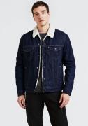 Levi's® Kort jack Sherpa met sherpa voering