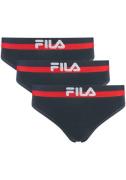 Fila Slip (3 stuks)