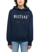 NU 20% KORTING: MUSTANG Sweatshirt Style Margo