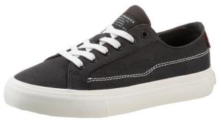 Levi's® Plateausneakers DECON LACE S met contrastnaden, vrijetijdsscho...