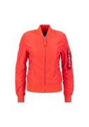 Alpha Industries Bomberjack Alpha Industries Women - Bomber & Flight J...